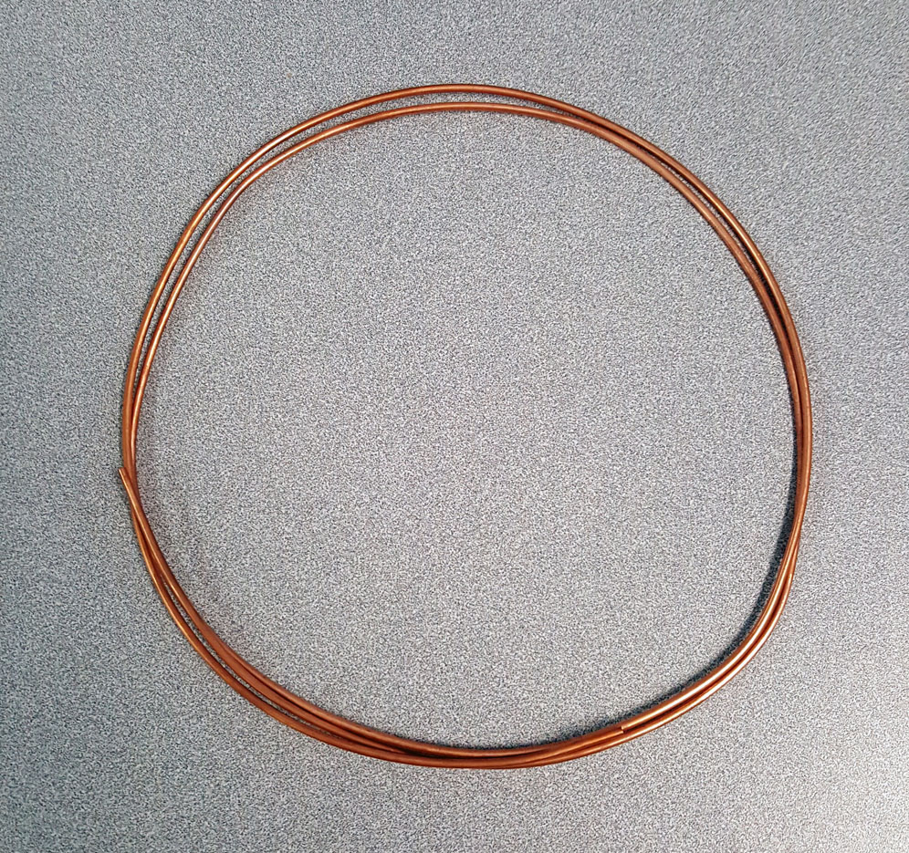 nVent 99054060SP Capillary Tube